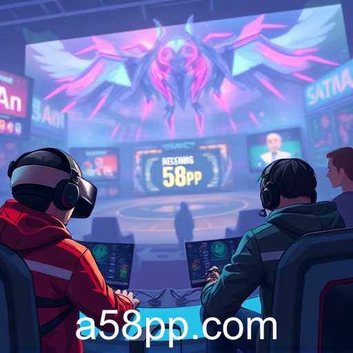 58pp: Gaming Trends to Watch