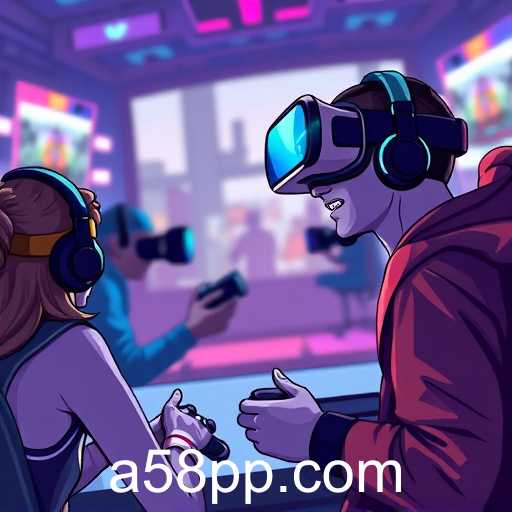 Reviving Nostalgia: 58pp in Modern Gaming