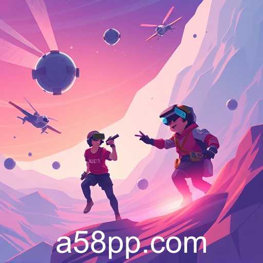 The Evolution of Gaming: New Frontiers Explored