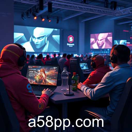 The Role of 58pp in Gaming Trends